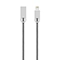 کابل تبدیل USB به لایتنینگ تسکو مدل TC 66N طول 1 متر